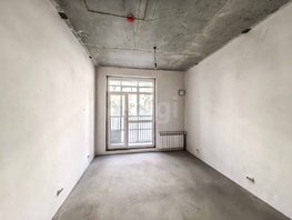 Продается Апартамент АК Нова-апарт, 25.8  м&sup2;, 3800000 рублей