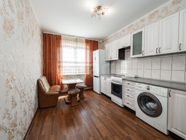 Продается 1-комнатная квартира Татьяны Снежиной ул, 54  м&sup2;, 5110000 рублей
