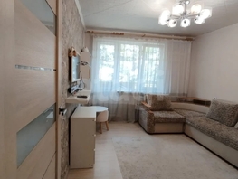 Продается 1-комнатная квартира Южный мкр, 28.8  м&sup2;, 2700000 рублей