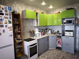 Продается 1-комнатная квартира ЖК Радуга Сибири, дом 4, 47.5  м&sup2;, 7500000 рублей