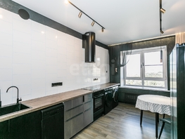 Продается 3-комнатная квартира 1-я Шоссейная ул, 67.3  м&sup2;, 11000000 рублей