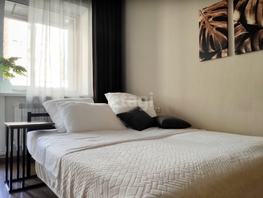 Продается 1-комнатная квартира Галущака ул, 37.3  м&sup2;, 7500000 рублей