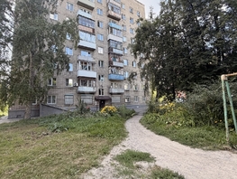 Продается 3-комнатная квартира Дачная ул, 61.5  м&sup2;, 7900000 рублей