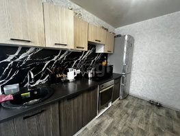 Продается 1-комнатная квартира Зорге ул, 41  м&sup2;, 4500000 рублей