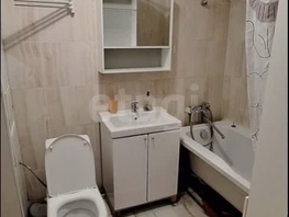 Продается 1-комнатная квартира Фадеева ул, 39.4  м&sup2;, 5450000 рублей