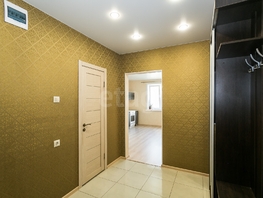 Продается 2-комнатная квартира Николая Сотникова ул, 55.4  м&sup2;, 5750000 рублей