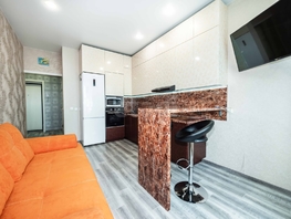 Продается 2-комнатная квартира ЖК Марсель, 6 этап, 42.01  м&sup2;, 8500000 рублей