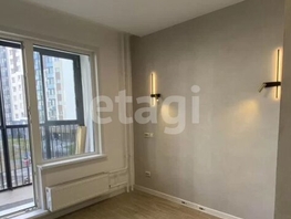 Продается Студия ЖК Квартал на Игарской, дом 1, 29.1  м&sup2;, 4799000 рублей