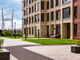 Продается 2-комнатная квартира ЖК Академия, дом 1, 51.4  м&sup2;, 11200000 рублей