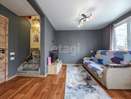 Продается Дом Пойменная ул, 72.9  м&sup2;, участок 6.3 сот., 9000000 рублей