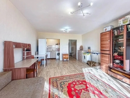 Продается Студия Плющихинская ул, 39  м&sup2;, 3600000 рублей