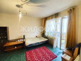 Продается 1-комнатная квартира Иванова ул, 34  м&sup2;, 5200000 рублей