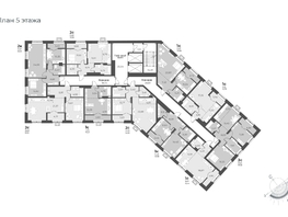 Продается Студия ЖК Рафинад, дом 2, 31.55  м&sup2;, 4200000 рублей