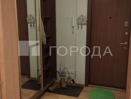 Продается 3-комнатная квартира Адриена Лежена ул, 61.4  м&sup2;, 6200000 рублей