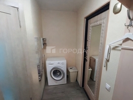Продается 1-комнатная квартира 9-й Гвардейской Дивизии ул, 29.6  м&sup2;, 4500000 рублей