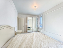Продается 3-комнатная квартира ЖК Никольский парк, дом 7, 71.6  м&sup2;, 12779000 рублей