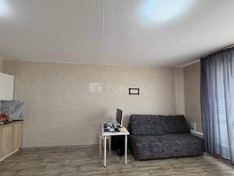 Продается Студия Татьяны Снежиной ул, 32.3  м&sup2;, 3500000 рублей