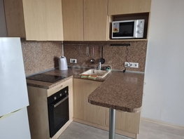 Продается Студия Дмитрия Шмонина ул, 20.7  м&sup2;, 2890000 рублей