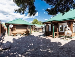 Продается Дом Чеховский пер, 400  м&sup2;, участок 92 сот., 39000000 рублей