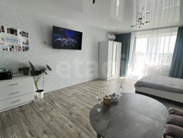Продается Студия Виктора Шевелева ул, 37.9  м&sup2;, 4000000 рублей