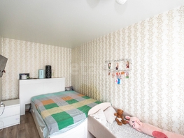Продается 2-комнатная квартира Пушкина ул, 41.5  м&sup2;, 3689999 рублей