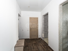Продается 1-комнатная квартира ЖК Чистая Слобода, дом 33, 45  м&sup2;, 5500000 рублей