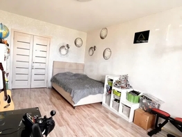 Продается 3-комнатная квартира Титова ул, 72.2  м&sup2;, 8880000 рублей