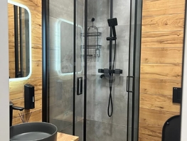 Продается Апартамент ЖК Чернышевский, дом 2.1, 15  м&sup2;, 4420000 рублей