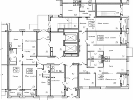 Продается 2-комнатная квартира ЖК Гренландия, Лес дом №5, 65.5  м&sup2;, 7700000 рублей