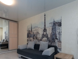 Снять однокомнатную квартиру Макаренко ул, 41  м&sup2;, 35000 рублей