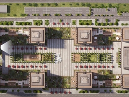 Продается 1-комнатная квартира ЖК Мылзавод, дом 8, 80.83  м&sup2;, 16740000 рублей