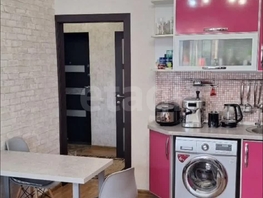 Продается 2-комнатная квартира Сухарная ул, 41  м&sup2;, 6300000 рублей