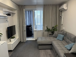 Продается 2-комнатная квартира Селезнева ул, 44.4  м&sup2;, 8000000 рублей