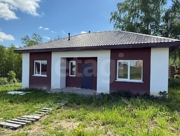 Продается Дом 20-я (Гармония мкр) ул, 120.6  м&sup2;, участок 6 сот., 7500000 рублей