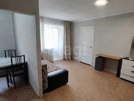 Продается 2-комнатная квартира Блюхера ул, 43.7  м&sup2;, 6100000 рублей