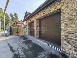 Продается Дом 2-й жилой пос. Заельцовский Бор, 406  м&sup2;, участок 10 сот., 51500000 рублей