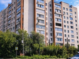 Продается 4-комнатная квартира Воинская ул, 79.6  м&sup2;, 9050000 рублей
