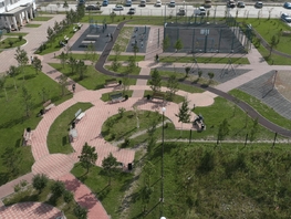 Продается 2-комнатная квартира ЖК Радуга Сибири, дом 9, 48.95  м&sup2;, 4775988 рублей
