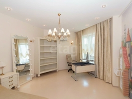 Продается 4-комнатная квартира Урицкого ул, 151.7  м&sup2;, 29000000 рублей