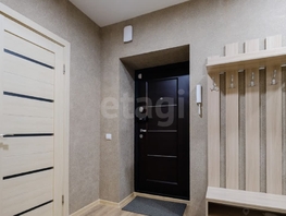 Продается 1-комнатная квартира Титова ул, 33.8  м&sup2;, 5600000 рублей