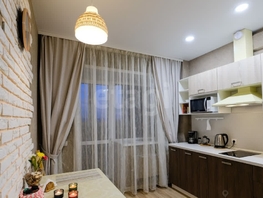 Продается 1-комнатная квартира Титова ул, 33.8  м&sup2;, 5600000 рублей