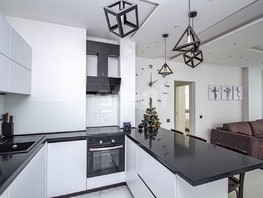 Продается Апартамент АК Apartriver, апарт-отель, 65  м&sup2;, 30000000 рублей