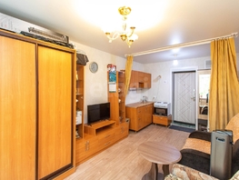 Продается Комната Боровая ул, 17.4  м&sup2;, 1361000 рублей