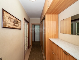 Продается 4-комнатная квартира Селезнева ул, 76.7  м&sup2;, 9050000 рублей