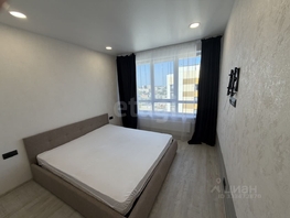 Продается 2-комнатная квартира ЖК На Королева, дом 3, 43  м&sup2;, 9300000 рублей