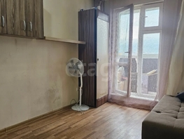 Продается Студия Виктора Уса ул, 19.5  м&sup2;, 2990000 рублей