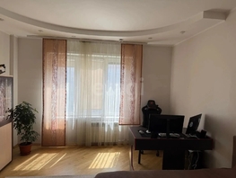Продается 3-комнатная квартира Галущака ул, 132.5  м&sup2;, 20700000 рублей