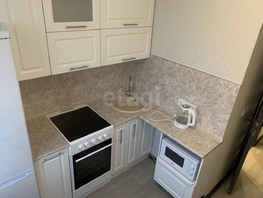 Продается 2-комнатная квартира Новая Заря ул, 42.9  м&sup2;, 5900000 рублей
