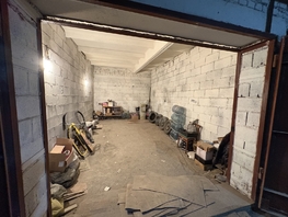 Продается гараж Кропоткина ул, 18.9  м&sup2;, 950000 рублей