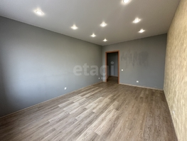 Продается 1-комнатная квартира ЖК Зоркий, 38  м&sup2;, 4700000 рублей